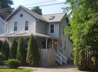 524 W Clinton St, Ithaca, NY 14850