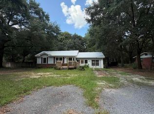 6368 Metz Rd, Milton, FL 32570