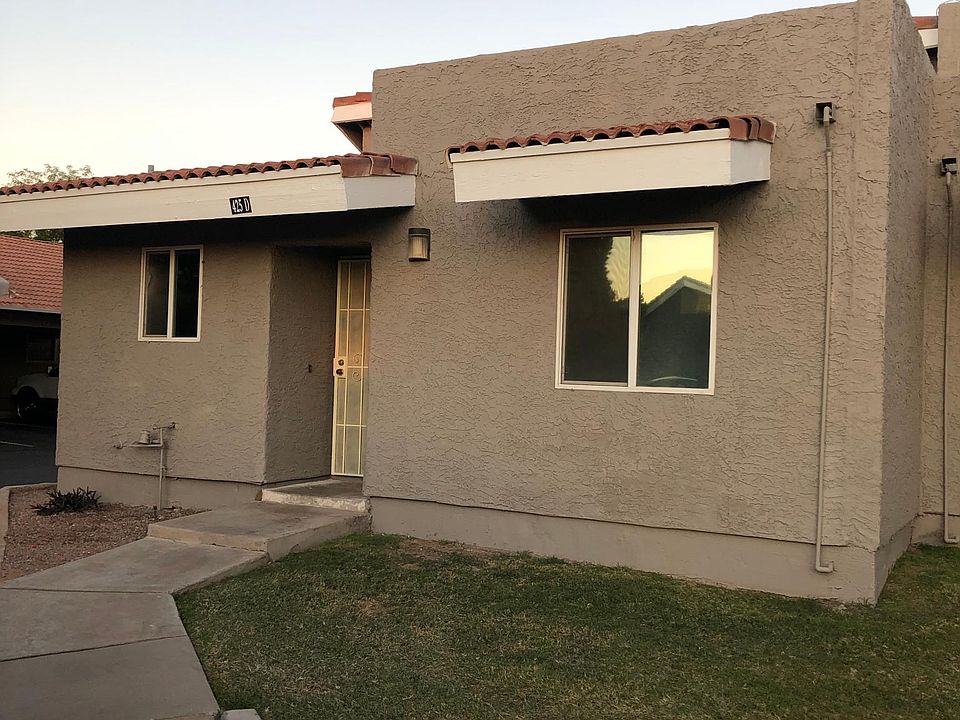 1st image of 425 E Cullumber Ave Unit D