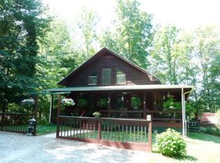 189 Fire Department Rd, Allons, TN 38541