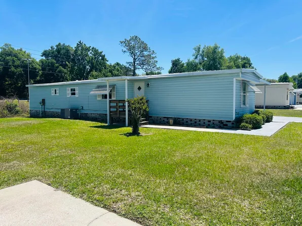66 Rose Dr #66, Fruitland Park, FL 34731