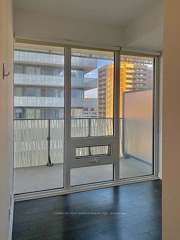 42 Charles St E #1501 — Photo 11