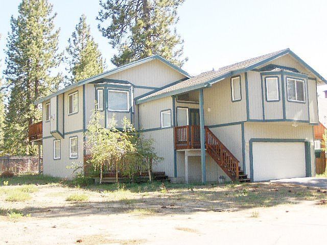 Roomy 4 Bedroom Home