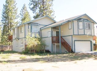 802 San Jose Ave, South Lake Tahoe, CA 96150