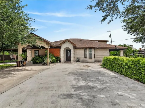 3507 N Stewart Rd, Mission, TX 78573