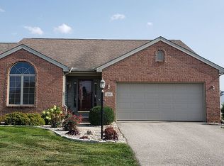 210 Blue Jacket Rd, Perrysburg, OH 43551