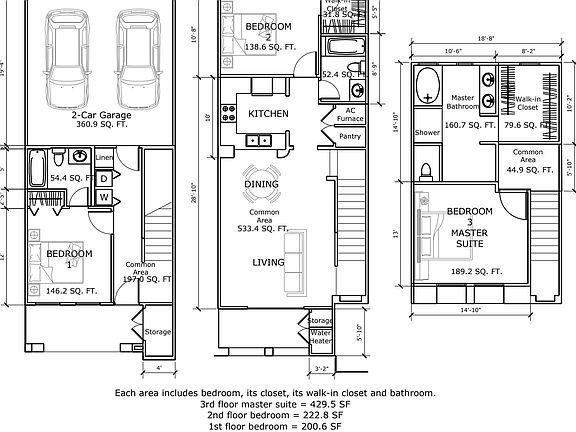 3rd image of 47 Bassett St