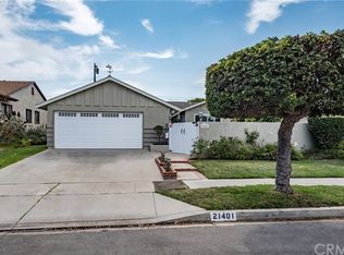 21401 Mildred Ave, Torrance, CA 90503