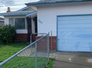 943 Agate Ave, Manteca, CA 95336