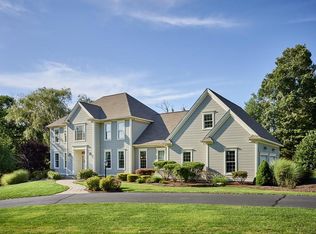 3 Kensington Dr, Wilbraham, MA 01095