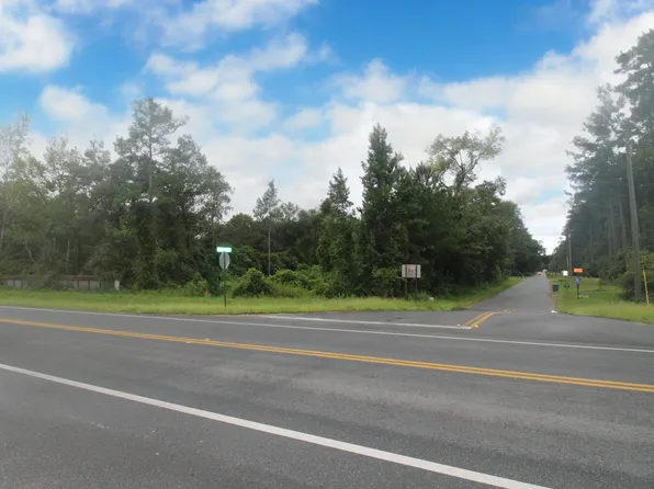 1305 Crawfordville Rd, Crawfordville, FL 32327