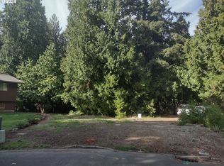 SE 59th Ct, Hillsboro, OR 97123