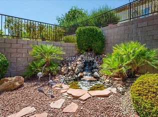 2277 Savannah River St, Henderson, NV 89044