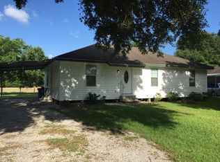 125 W Menard Rd, Duson, LA 70529