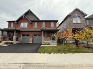11 Gleason Cres, Kitchener, ON N2M0B7