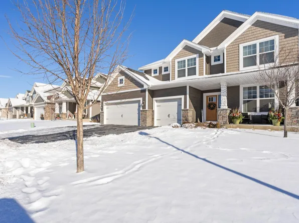 3806 Mason Ave NE, Saint Michael, MN 55376