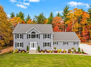 131 Houghton Rd, Princeton, MA 01541