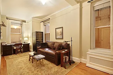 Sold by Brown Harris Stevens