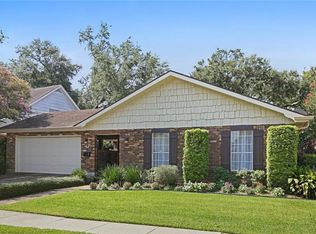 47 Driftwood Blvd, Kenner, LA 70065