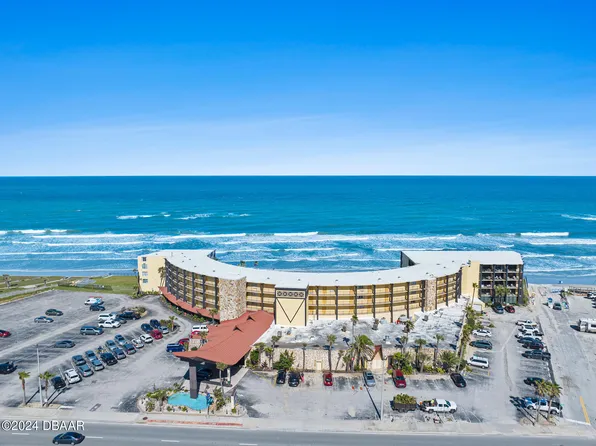 2301 S Atlantic Ave #324, Daytona Beach Shores, FL 32118