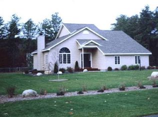 6 Lafond Dr, Gansevoort, NY 12831