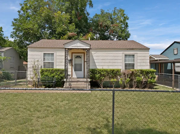 2543 Searcy Dr, Dallas, TX 75211