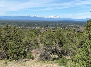 SW Hat Rock Loop, Powell Butte, OR 97753