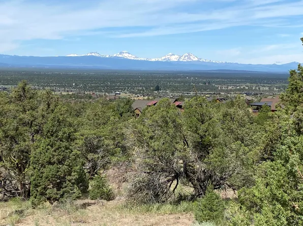 SW Hat Rock Loop, Powell Butte, OR 97753