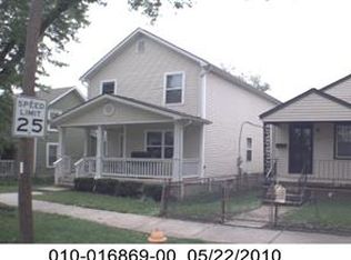 943 E 12th Ave, Columbus, OH 43211