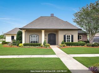 3146 Silver Sand Dr, Baton Rouge, LA 70816