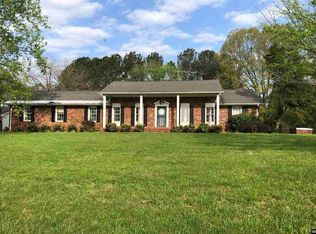 11302 New Home Rd, Martin, TN 38237