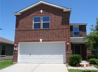 2914 Beacon Grove St, Spring, TX 77389