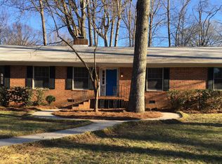 4901 Zephyr Ln, Charlotte, NC 28209