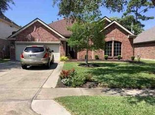 3732 Armand Dr, Dickinson, TX 77539