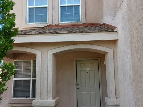 7600 Red Finch Ct NW, Albuquerque, NM 87114