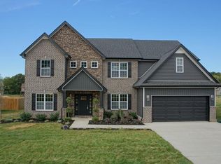 33 Promenade Hls LOT 33, Adams, TN 37010