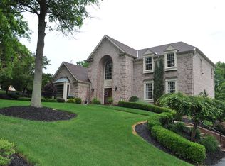 127 Bremen Ln, Mcmurray, PA