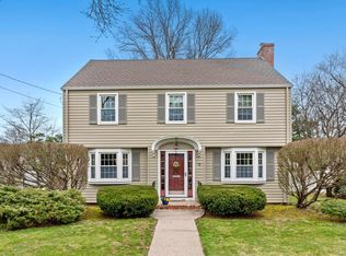 70 Four Mile Rd, West Hartford, CT 06107