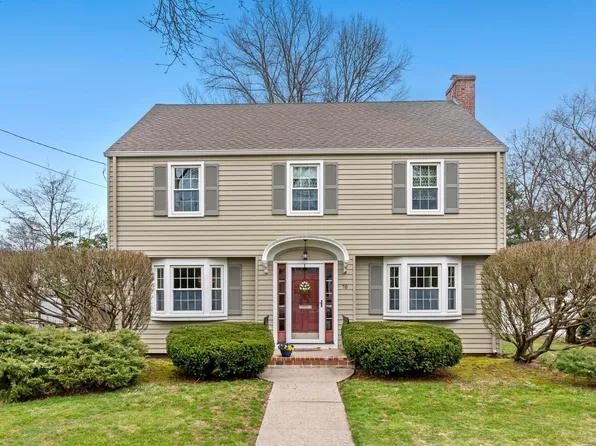 70 Four Mile Road, West Hartford, CT 06107