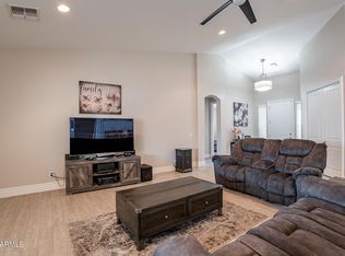 20219 E Happy Rd, Queen Creek, AZ 85142