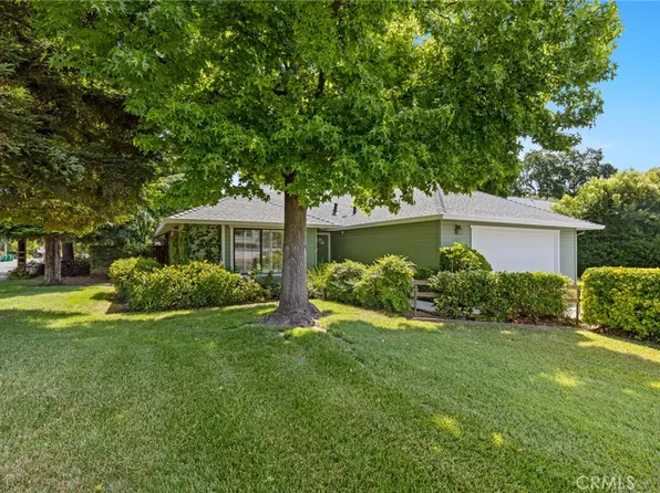 1205 Basswood Ct, Chico, CA 95926