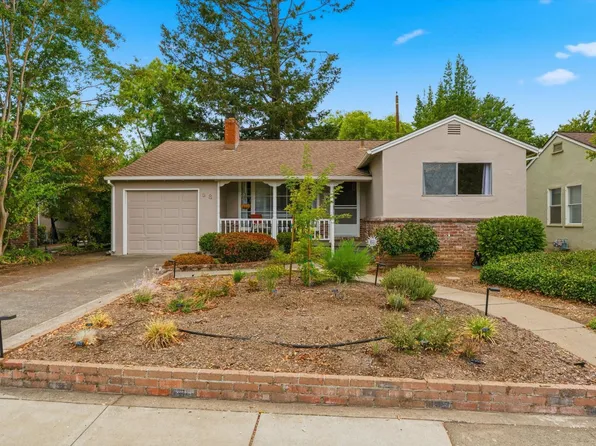 58 46th St, Sacramento, CA 95819