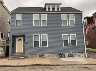 712 Collins Ave, Pittsburgh, PA