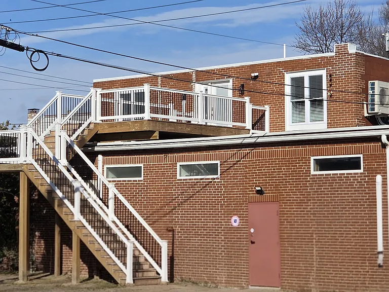 219 N Hanover St #3 — Photo 20