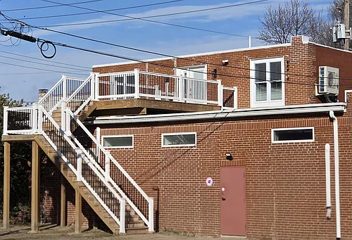 219 N Hanover St #3 Photo 1