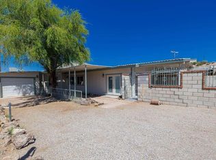 31447 Marine Dr, Parker, AZ 85344