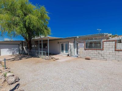 31447 Marine Dr, Parker, AZ, 85344