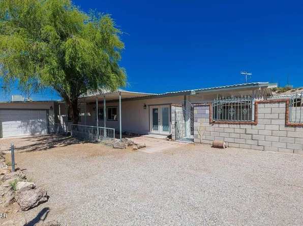 31447 Marine Dr, Parker, AZ 85344