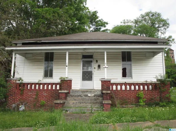 7801 Division Ave, Birmingham, AL 35206