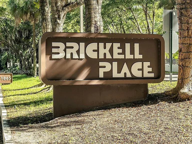 1865 Brickell Ave #A1502 — Photo 41